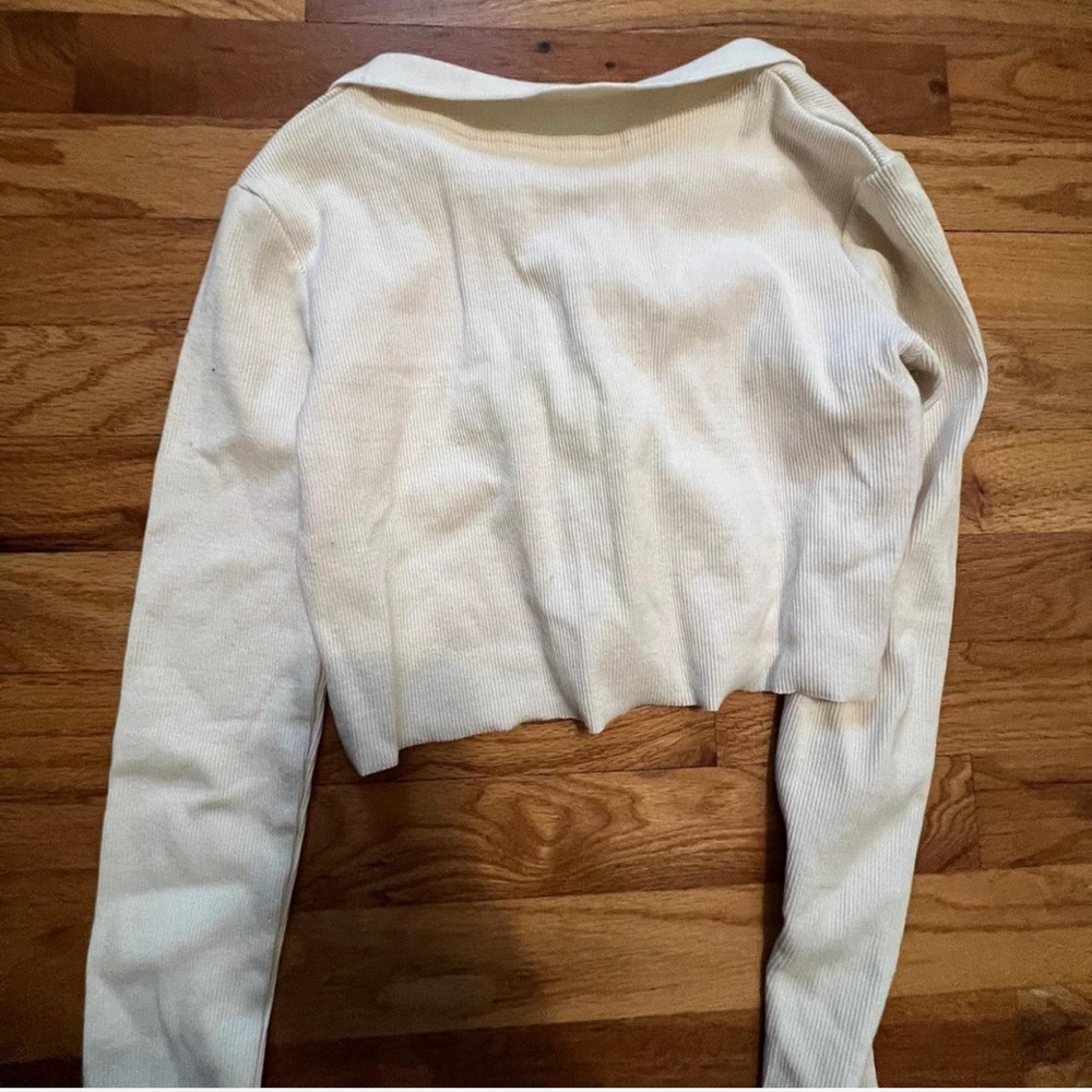Princess Polly Collared button down - Picture 5 of 6